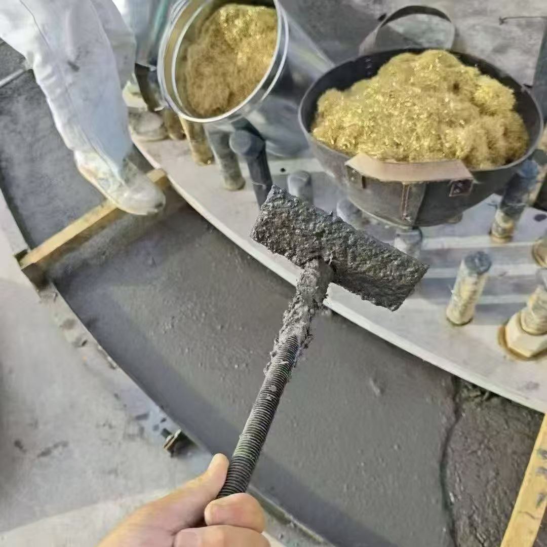 普宁C120风电设备基础专用灌浆料