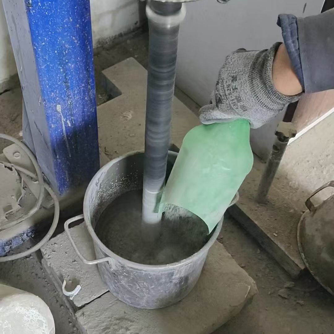 普宁桥梁公路张拉用H60压浆料与普通压浆料有什么区别？