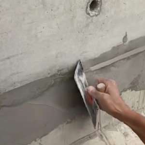 普宁P型防护型环氧树脂砂浆
