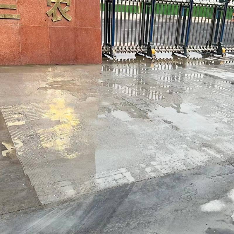 普宁水泥路面翻新砂浆
