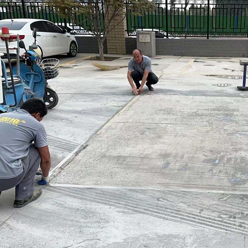普宁市政道路修复应急抢险常备材料